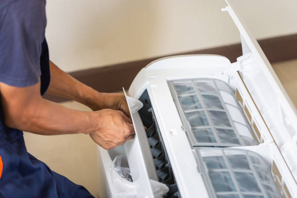 Momence, IL HVAC Company