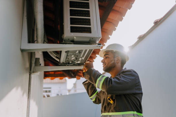 Best Residential HVAC in Momence, IL