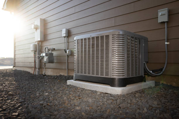 Best Thermostats and Smart Controls in Momence, IL